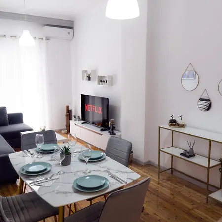 Cozyhome3 Navarinou * 塞萨洛尼基