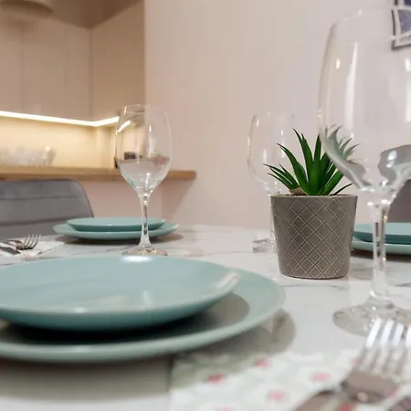 Cozyhome3 Navarinou 公寓 塞萨洛尼基