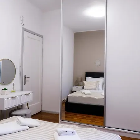 Cozyhome3 Navarinou 公寓 *