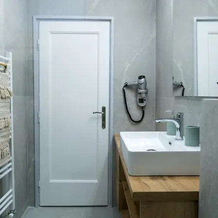 Cozyhome3 Navarinou 公寓 *